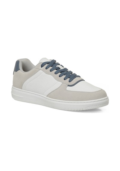 Torex Chase 6fx Beyaz Erkek Sneaker 000000000102201713 Beyaz