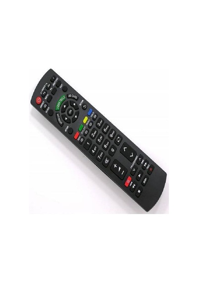 Panasonic TX-P42X20E Lcd Led Tv Kumandası