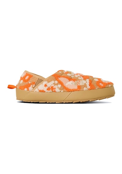 The North Face Thermoball Tractıon Mule Knıt Unisex Outdoor Terlik Nf0a8g4f0k51 Renkli Çok Renkli The North Face Thermoball Tractıon Mule Knıt Unisex Outdoor Terlik Nf0a8g4f0k51 Renkli Çok Renkli