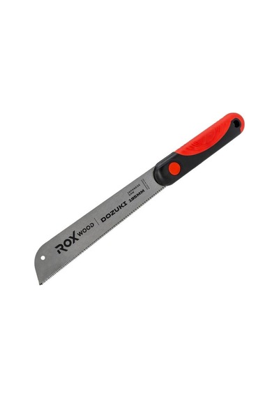 Rox Wood Dozuki Ahşap Testere-195mm