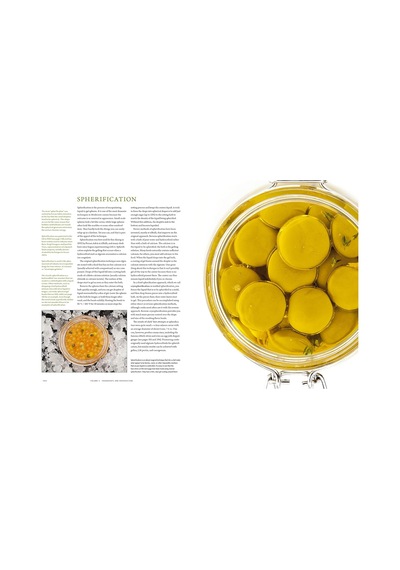 Modernist Cuisine:the Art And Science Of Cooking