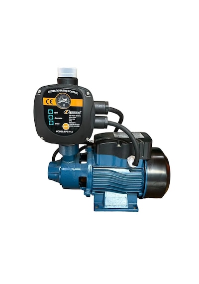 Qb 50 0,50 Hp Bakir Sargılı Hidromatli Paket Hidrofor