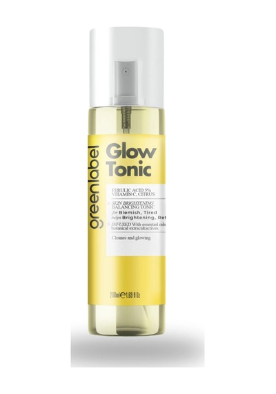 Greenlabel Glow Sıkılaştırıcı Ve Aydınlatıcı Tonik 200 ML