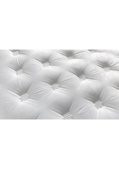 Uzunbebe 90X150 Heyner Yaylı Yatak 90X150 Ortopedik Yaylı Yatak