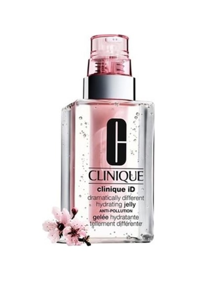 Clinique ID Dramatically Different Hydrating Jelly 115 ml+Aktif Kartuş-Reaktif Cilt 10 ml