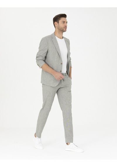 Pierre Cardin Erkek Açık Yeşil Pantolon 50284934-vr092 Açık Yeşil