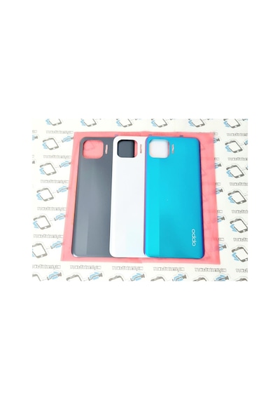 Oppo Reno 4 Lite Arka Kapak Batarya Pil Kapağı (175900605)