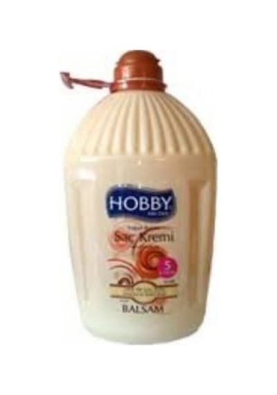 Proteinli Sac Kremi Klasik 3 Litre