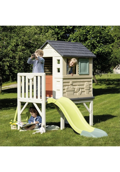 Smoby House On Stılts