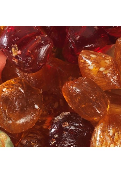 Kurtuluş Kuruyemiş Karışık Akide Şekeri 500 G