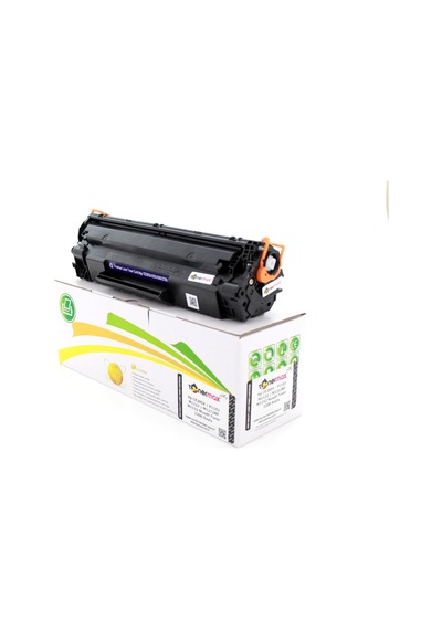 Hp Laserjet Pro M1132 Mfp Uyumlu Toner / Hp Ce285X Yüksek Kapasit