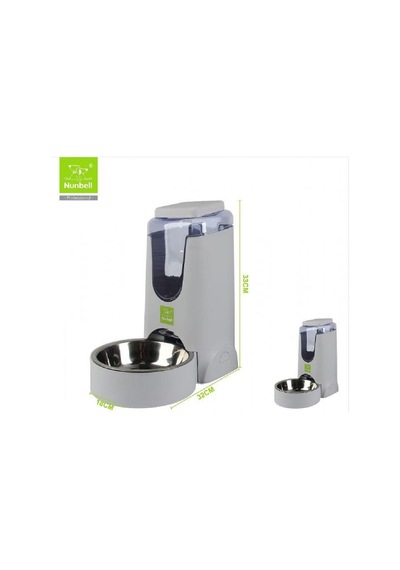Nunbell Damacana Mama Kabı 3800 ML
