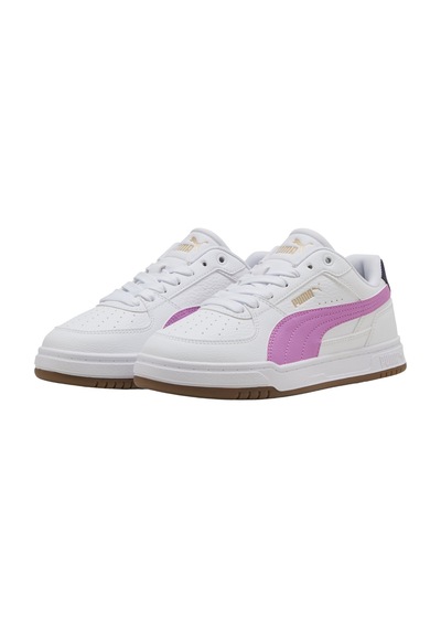 Puma Puma Caven Iıı Unisex Çocuk Pembe Günlük Ayakkabı 3363 693965