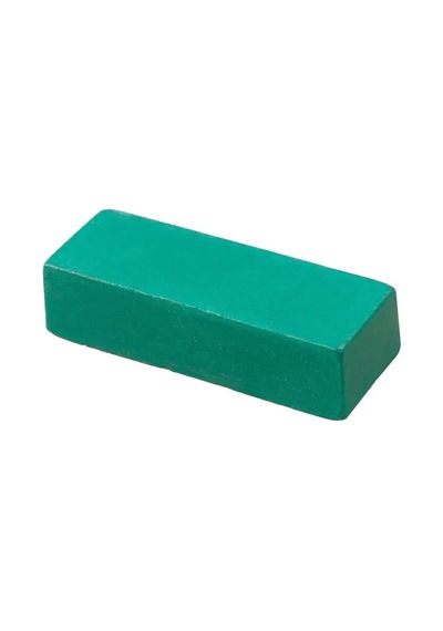 Beavercraft P2 Büyük Parlatma Bileşiği M7, Yeşil
