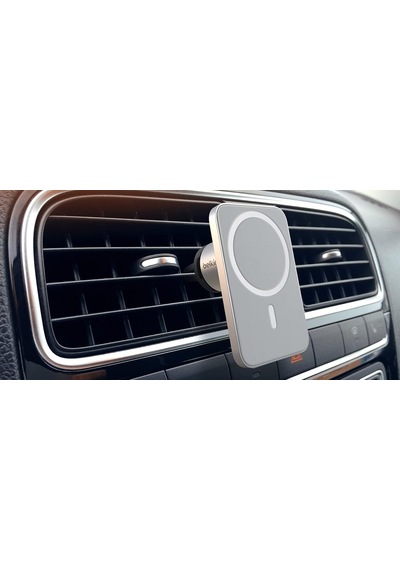 Magsafe Özellikli Belkin Car Vent Mount Pro Diğer