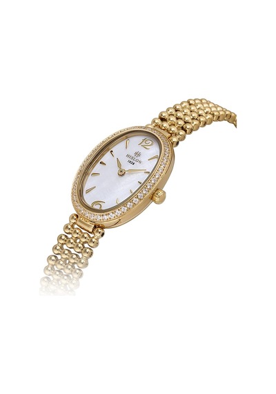 Hislon Women's Classic Queen Ql185g-09sg Gri