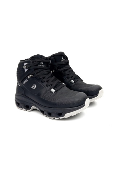 Greyder 18890 Unisex Su Geçirmez Outdoor Bot Siyah