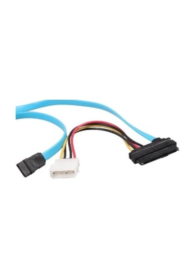 Sas Sata Çevirici 29 Pin Sas Sata Çevirici 70 Cm Sff-8482 Sata Kablosu