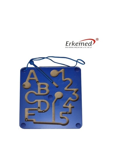 Çocuk El Beceri Geliştirici
