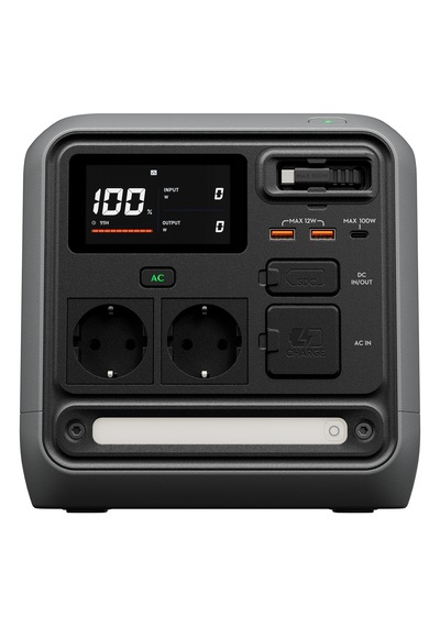 DJI Power 1000 Mini DJI Türkiye Garantili
