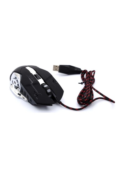 Leader LD490 Kablolu Oyuncu Mouse