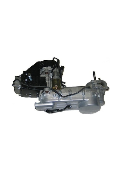 Scooter 150 Alt Motor Komple