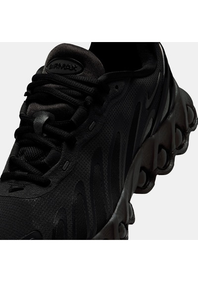 Nike Air Max Dn8 Black Antrasit Unısex Sneaker Ayakkabı-sportxstore Siyah
