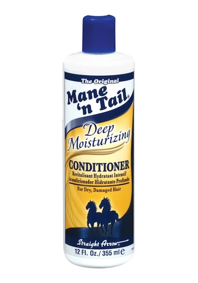 Mane'n Tail Deep Moisturizing Derin nemlendirici Saç Kremi 355 ML