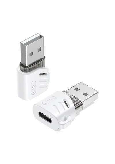 Nb256d Usb-a Erkek - Type-c Dişi Dönüştürücü Adaptör