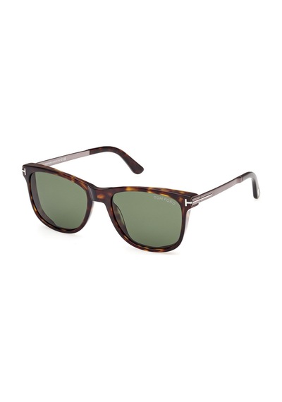 Tom Ford Ft1104s 52n Sınatra 53-18-140 Erkek Güneş Gözlüğü Kahverengi