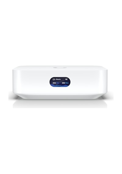 Ubnt Unifi Express Unifi UX VPN Firewall Router Wifi6 Router