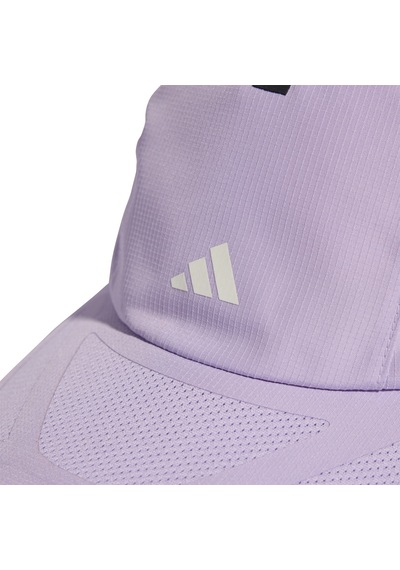 Adidas Runxadız Cap Climacool Şapka Kd6973 Lila