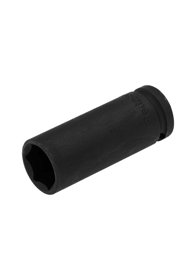 Retta 1/2'' Havalı Lokma Anahtar Uzun-6 Köşe 19 Mm Rhd1219