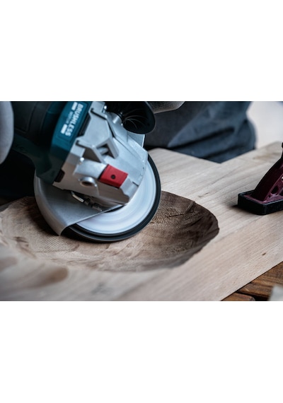 Bosch X451 Flap Disk 80k 180mm 15ad