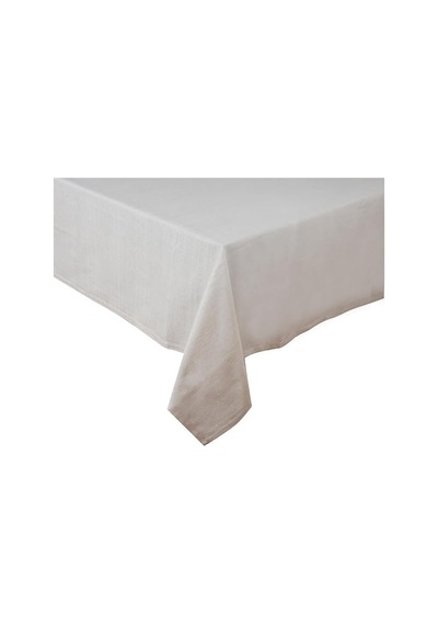 Simple Masa Örtüsü 150x250cm Çok Renkli