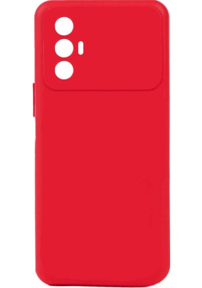 Tecno Spark 8 Pro Kılıf Zore Biye Silikon Kılıf