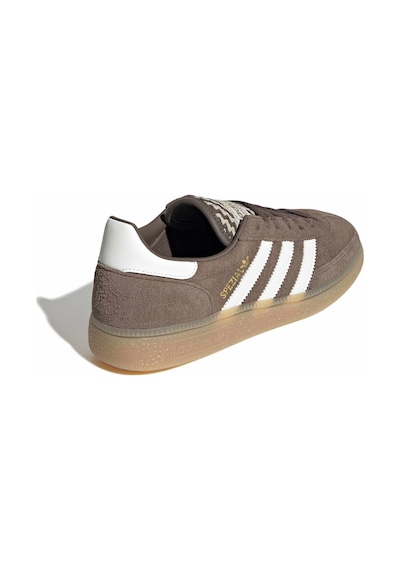 Adidas Earstr/owhıte/khathr Handball Spezıal W Kahverengi