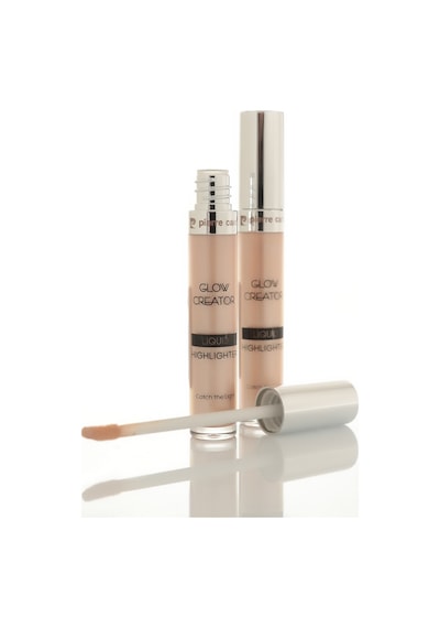 Pierre Cardin Glow Creator Liquid Highlighter 921 Crystal Sand
