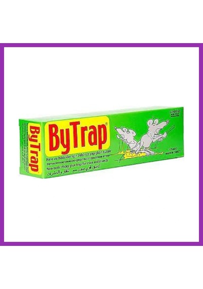 Bezos Fare Yapışkanı 75 Ml Bty