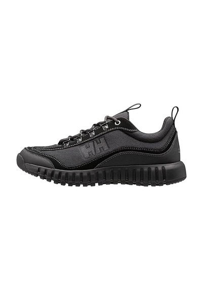 Helly Hansen Venali Erkek Outdoor Yürüyüş Koşu Ayakkabısı Siyah