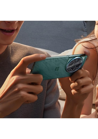 Oneplus 12 5g Uyumlu Kamera Lens Koruma Halkası - Kapalı Tasarım Al3401
