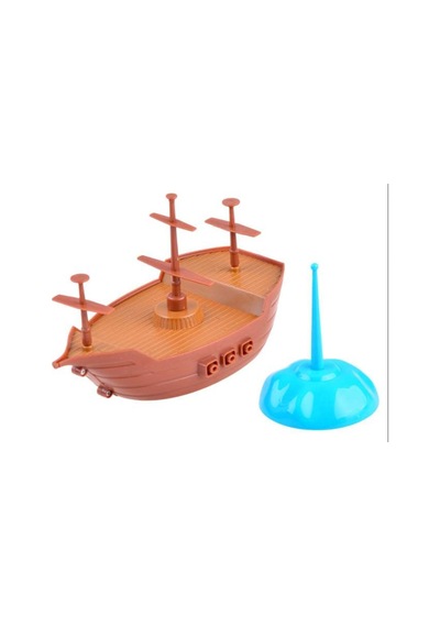 Mini Korsan Gemisi Oyunu