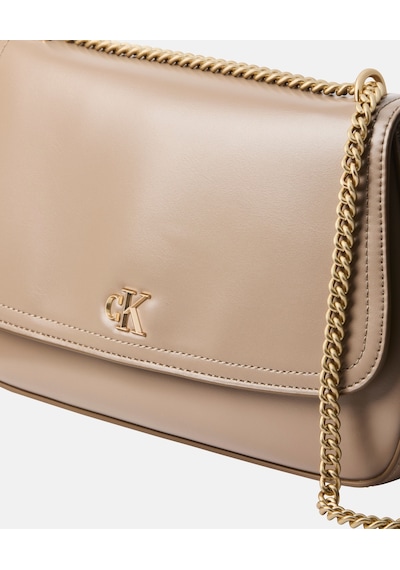 Calvin Klein Kadın Çapraz Çanta Lv04f3171gvfu Kahve