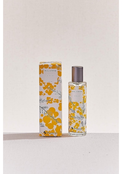 Paşabahçe Kalem Kolonya mimoza 50 ML