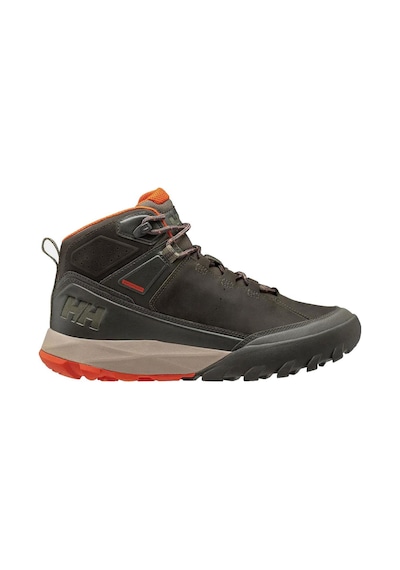 Helly Hansen Sierra Lx Outdoor Yarım Bot Kahverengi