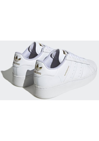 Adidas Superstar Xlg Kadın Günlük Ayakkabı Id4655 Beyaz 001