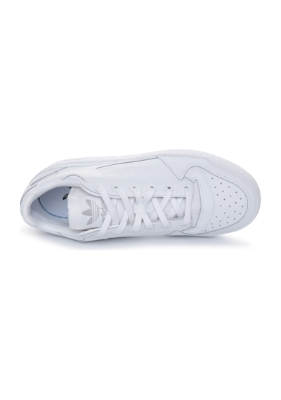 Adidas FY9042-K Forum Bold W Kadın Spor Ayakkabı - Beyaz