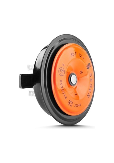 Renault Clio Symbol Korna Dıdıt Ince Ses 12v 2000-2007