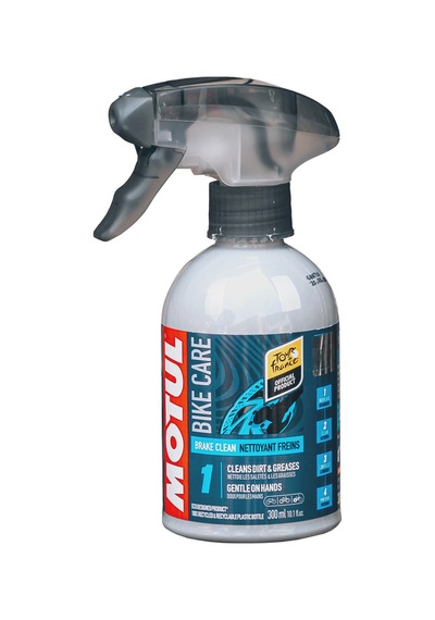 Bisiklet Fren Temizleyici Brake Clean 300ml