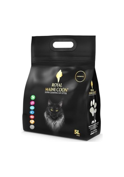 Iceland Black Sand 3-5mm 7 Kg